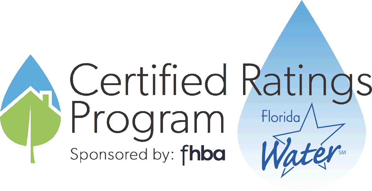 Florida Water Star℠ Residential Evaluation