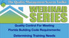 Determining Training Needs